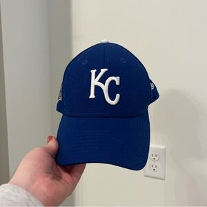 KC Royals Hat